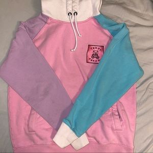 Teddy Fresh Hoodie